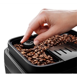 DeLonghi ECAM290.81.TB fekete automata kávéfőző