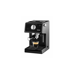 DeLonghi ECP31.21.BK fekete espresso kávéfőző