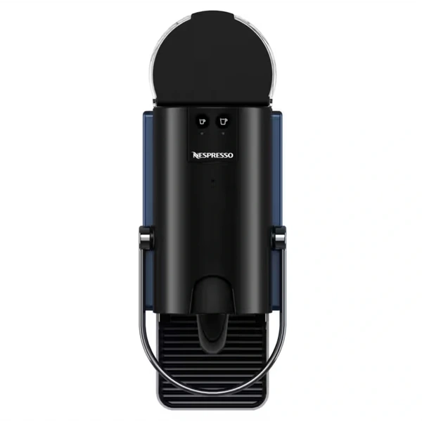 DeLonghi EN127.BL Pixie Nespresso kék kapszulás kávéfőző