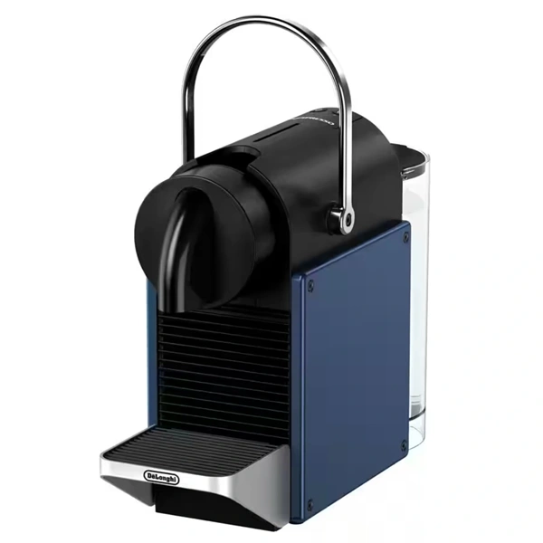 DeLonghi EN127.BL Pixie Nespresso kék kapszulás kávéfőző
