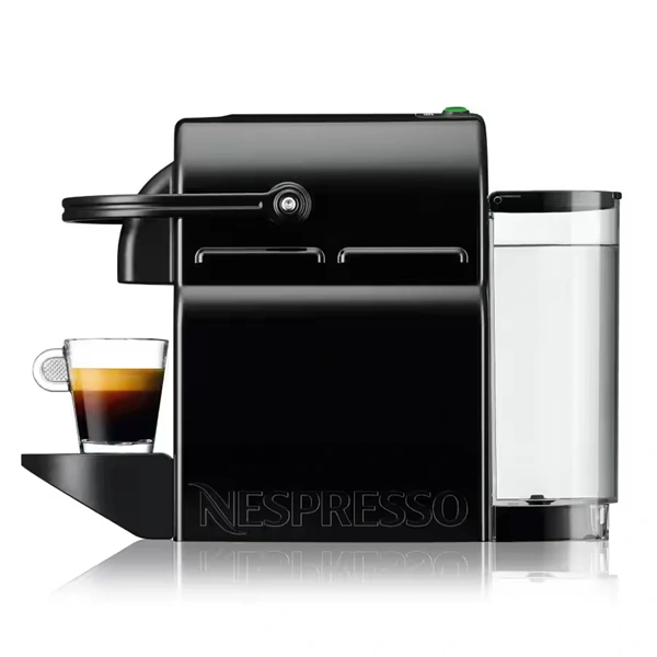 DeLonghi EN 80.B Inissia Nespresso fekete kapszulás kávéfőző