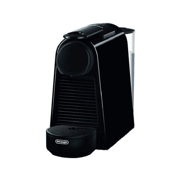 DeLonghi EN 85.B Essenza Mini Nespresso fekete kapszulás kávéfőző
