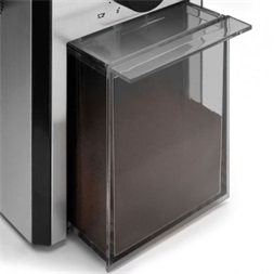 DeLonghi KG 89 ezüst elektromos kávéőrlő (Újracsomagolt)