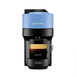 DeLonghi Nespresso ENV ENV90.A Vertuo Pop búzavirágkék kapszulás kávéfőző