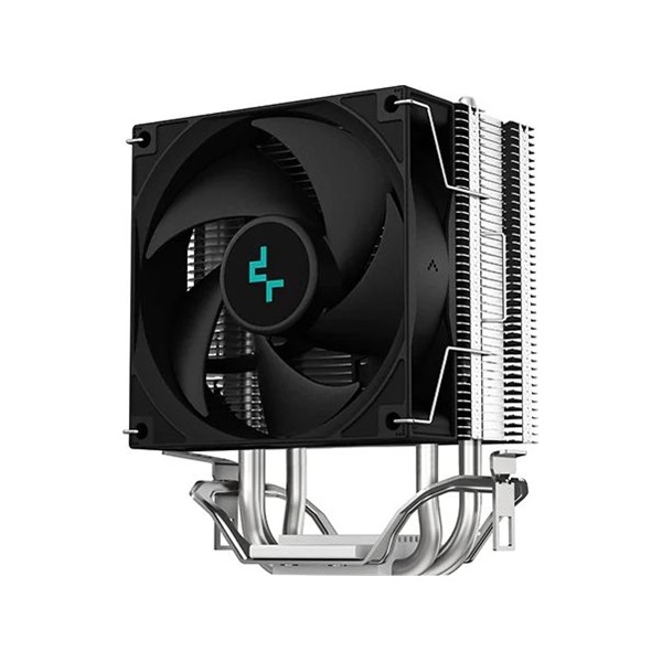 DeepCool AG300 fekete-szürke vízhűtéses processzor hűtő