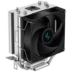 DeepCool AG300 fekete-szürke vízhűtéses processzor hűtő
