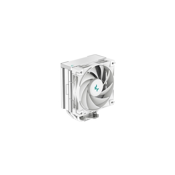 DeepCool AK400 WH processzor hűtő fehér