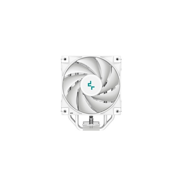 DeepCool AK400 WH processzor hűtő fehér