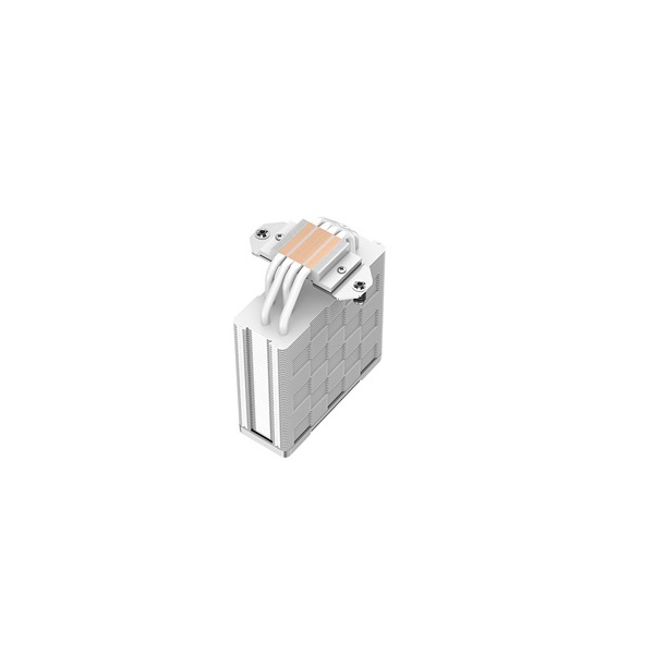 DeepCool AK400 WH processzor hűtő fehér