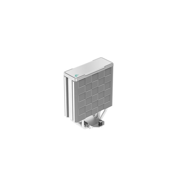 DeepCool AK400 WH processzor hűtő fehér
