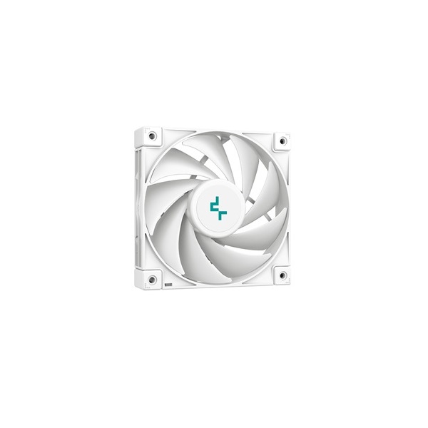 DeepCool AK400 WH processzor hűtő fehér