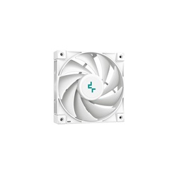 DeepCool AK400 WH processzor hűtő fehér