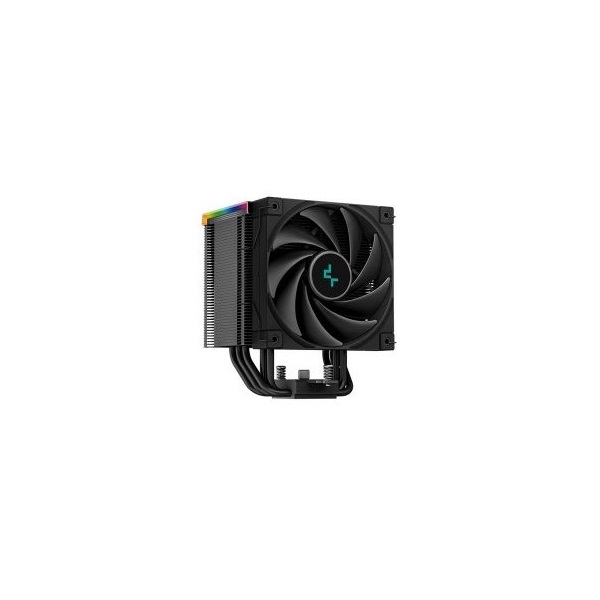 DeepCool AK500 DIGITAL fekete processzor hűtő