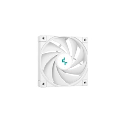 DeepCool AK500 WH processzor hűtő fehér