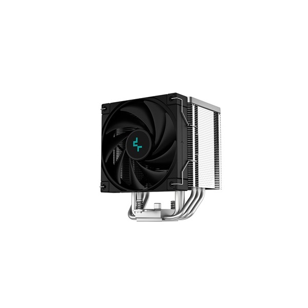 DeepCool AK500 processzor hűtő fekete