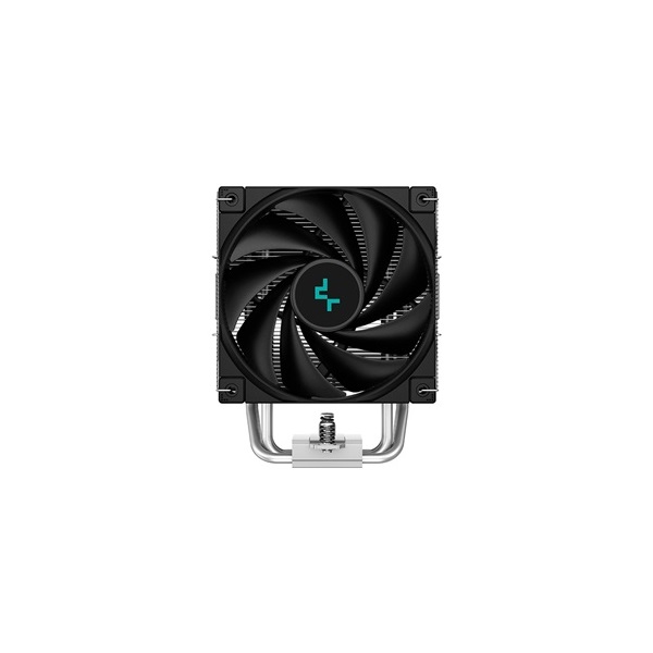 DeepCool AK500 processzor hűtő fekete