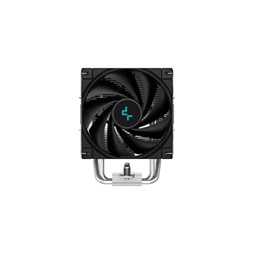 DeepCool AK500 processzor hűtő fekete