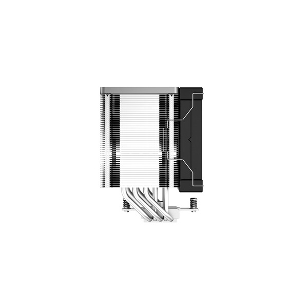 DeepCool AK500 processzor hűtő fekete