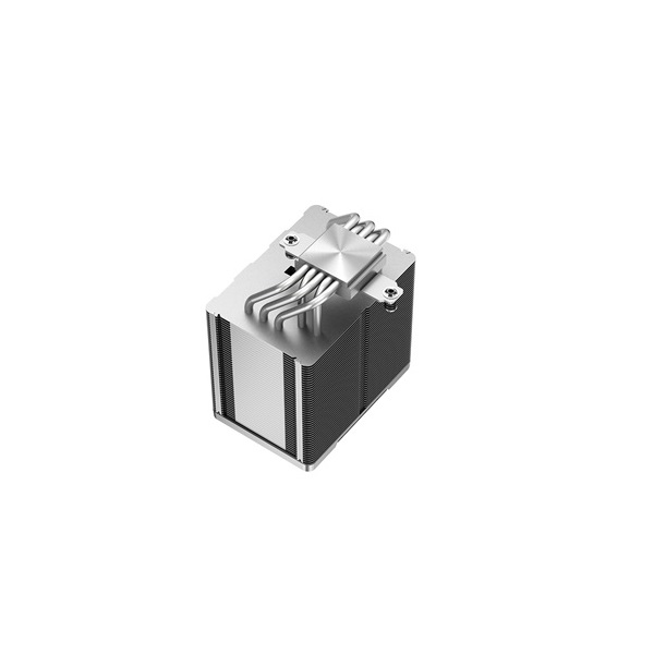 DeepCool AK500 processzor hűtő fekete