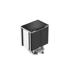DeepCool AK500 processzor hűtő fekete