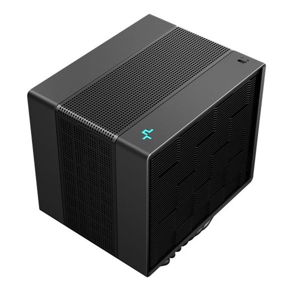 DeepCool Assassin 4S 140mm PWM processzor hűtő