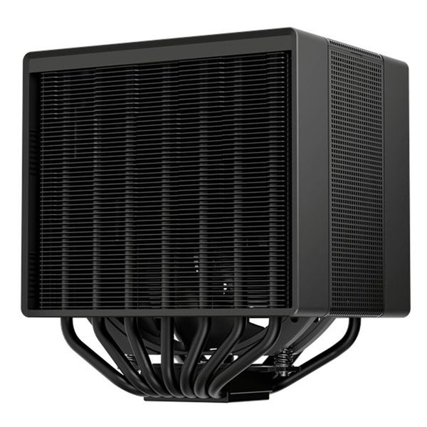 DeepCool Assassin 4S 140mm PWM processzor hűtő