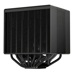 DeepCool Assassin 4S 140mm PWM processzor hűtő