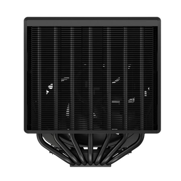 DeepCool Assassin 4S 140mm PWM processzor hűtő