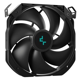 DeepCool Assassin 4S 140mm PWM processzor hűtő