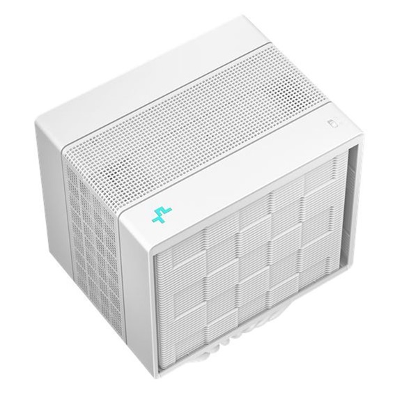 DeepCool Assassin 4S WH 140mm PWM fehér processzor hűtő