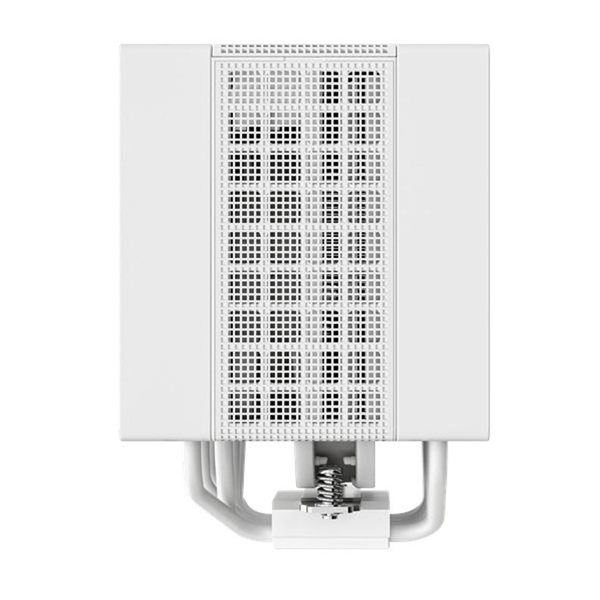 DeepCool Assassin 4S WH 140mm PWM fehér processzor hűtő