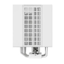 DeepCool Assassin 4S WH 140mm PWM fehér processzor hűtő