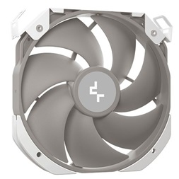 DeepCool Assassin 4S WH 140mm PWM fehér processzor hűtő