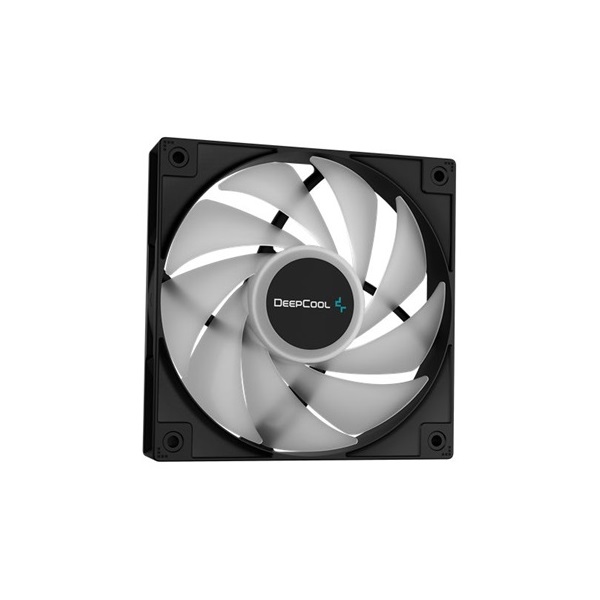 DeepCool LE500 MARRS processzor vízhűtő fekete