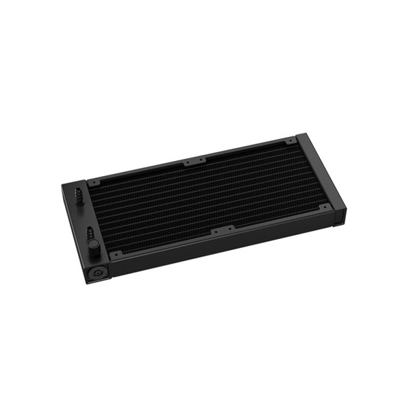 DeepCool LE500 MARRS processzor vízhűtő fekete
