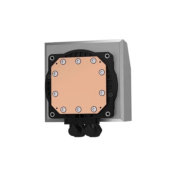 DeepCool LT520 fekete vízhűtéses processzor hűtő