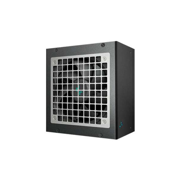 DeepCool R-PXD00P-FC0B-EU 1300W 80+ Platinum ventillátorral dobozos tápegység