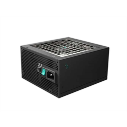 DeepCool R-PXD00P-FC0B-EU 1300W 80+ Platinum ventillátorral dobozos tápegység