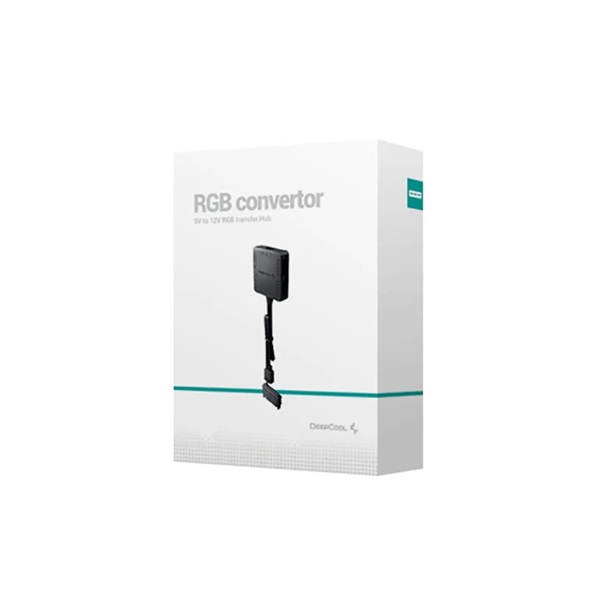 DeepCool - RGB Convertor