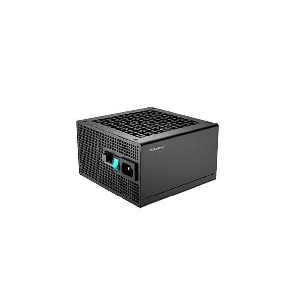 DeepCool PQ1000M EU (80 Plus Gold, Aktív PFC, 1000W, Full Moduláris) tápegység
