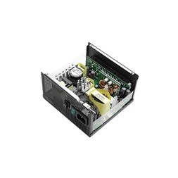 DeepCool PQ1000M EU (80 Plus Gold, Aktív PFC, 1000W, Full Moduláris) tápegység