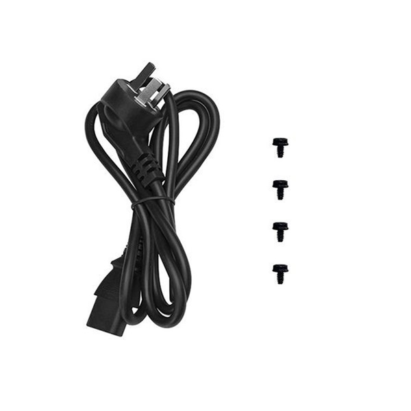 DeepCool Tápegység 500W - PM500D (80 Plus Gold, Aktív PFC, 12cm )