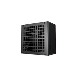 DeepCool Tápegység 650W - PF650 (80 Plus, Aktív PFC, 12cm )
