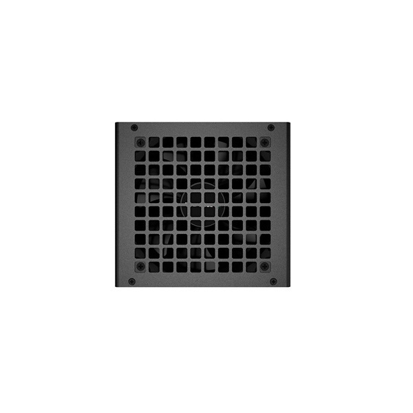 DeepCool Tápegység 650W - PF650 (80 Plus, Aktív PFC, 12cm )