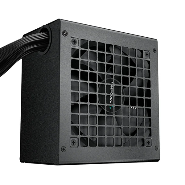 DeepCool Tápegység 650W - PK650D (80 Plus Bronze, Aktív PFC, 12cm )