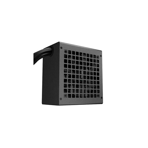 DeepCool Tápegység 750W - PF750 (80 Plus, Aktív PFC, 12cm )
