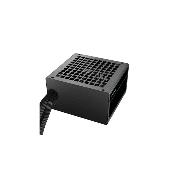 DeepCool Tápegység 750W - PF750 (80 Plus, Aktív PFC, 12cm )