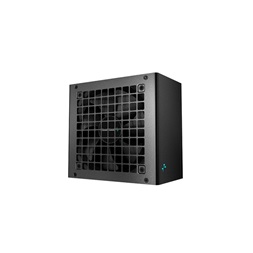 DeepCool Tápegység 750W - PK750D (80 Plus Bronze, Aktív PFC, 12cm )