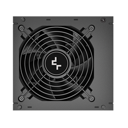 DeepCool Tápegység 750W - PM750D (80 Plus Gold, Aktív PFC, 12cm )