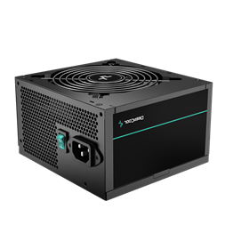 DeepCool Tápegység 750W - PM750D (80 Plus Gold, Aktív PFC, 12cm )